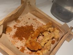 -新辣宴·湖南家常菜·商务聚餐(中粮创芯店)
