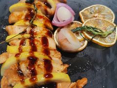 -娜娜家·Nana's restaurant(国金汇店)