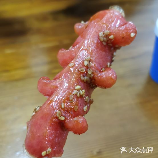 千里香嘉洲盐焗