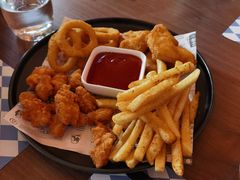 -Ambra Haus琥珀屋精酿餐厅(宝山店)