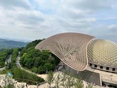 -牛首山文化旅游区