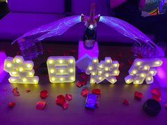 -外滩8号 whisky bar(金延大厦店)