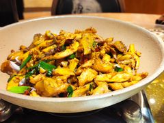 -肖记公安牛肉鱼杂馆· 省级非物质文化遗产(仁和路店)