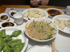 -东方饺子王(工农大路店)