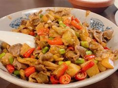 -潇湘阁(华夏幸福创新中心店)