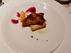 鹅肝-Mr·Fish鱼鲜生海鲜放题(银泰in99店)
