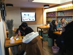 大堂-家味螺蛳粉&烤鱼(安远路店)
