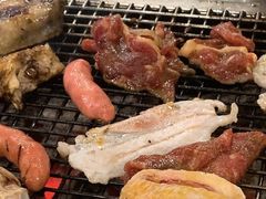 -风味烧烤(泰富店)