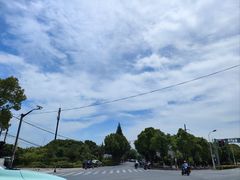 -小朱羊肉面馆(周东路)
