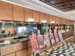 -香融府·烤鸭·家常菜(马家堡路店)