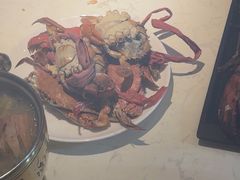 -海玥荟海鲜姿造自助餐厅(欧罗巴广场店)