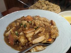 -涌觅名灶·本地海鲜宁波菜(财富广场店)