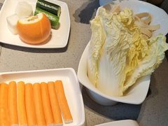 -海底捞火锅(北京路店)