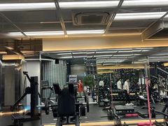 -OWNBODY健身(下沙店)
