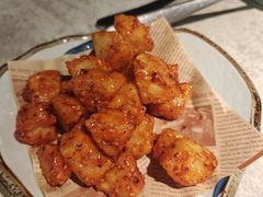 -鲜潭蒸汽石锅鱼(五道口购物中心店)