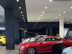 -奔驰上海利星(七宝店)