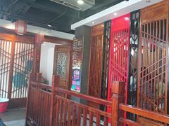 -会仙楼饭庄(宽厚里店)