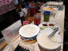 -十方新概念素食餐厅(厚街店)