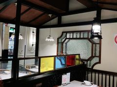 -吉旺港式餐厅(南方商城店)