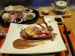 -和·铁板烧·OMAKASE(望京昆泰嘉晟酒店)