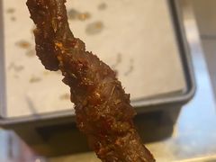 -三炮儿烧烤·羊锅·铁锅炖(南京首店)