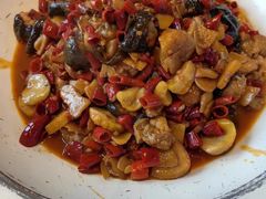 -印象鲵宴·张家界地标美食名片(溪布街店)