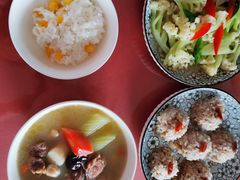 -金贝儿月嫂(高新尚品国际店)