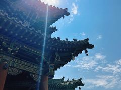 -大同古城墙