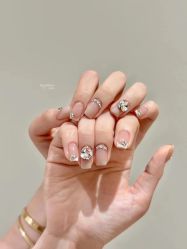 -M·X Nail日式美甲美睫