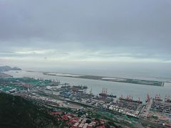 -海上云台山景区