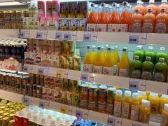 -家乐购(佳木斯万达广场店)