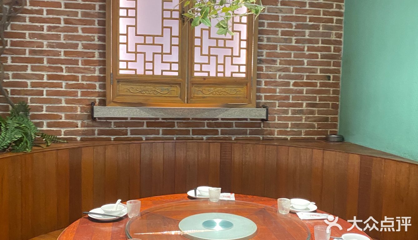 农家菜老大（松江店）