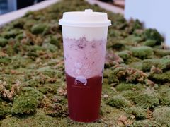 -喜茶(永旺梦乐城店)