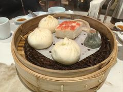 -永春园·扬州早茶·淮扬菜(漫乐城店)