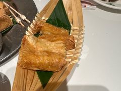 -芽笼芽笼新加坡餐厅(环球港店)