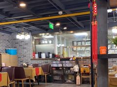 -北平味道.京味菜.烤鸭(梨园店)