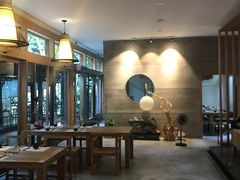 大堂-生机蔬食·24节气料理餐厅(番禺广场店)
