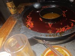 -陈眼镜火锅(总店)