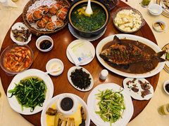 -秋月舫(阳澄湖湖滨中路店)