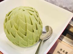 -郑州绿地JW万豪酒店-中餐厅