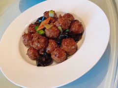 焦溜丸子-小南洋海景餐厅(深圳湾店)