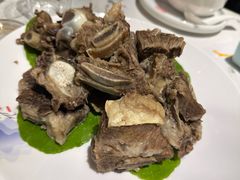 -马白开来特色羊排揪片子  (总店)