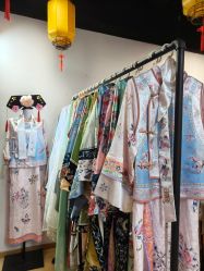 -上海绛芸轩汉服馆(松江店)