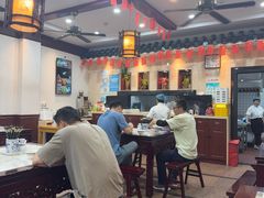 -东吴面馆(因果巷店)