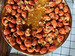 -郑喜旺烧烤(新密总店)