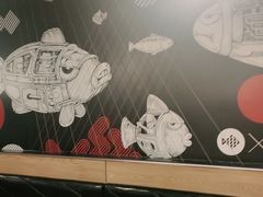 -鱼酷活鱼烤鱼(梅江印象城店)