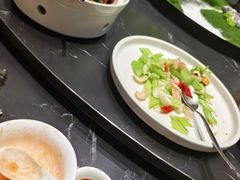 -千岛湖鱼味馆(十字街总店)