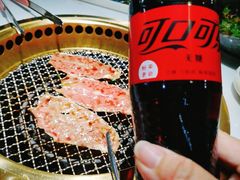 -炙城·韩式烤肉(南京东路店)