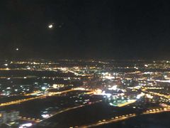 -太原武宿国际机场