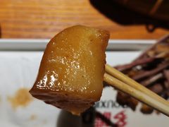 -多嘴肉蟹煲(茂业店)